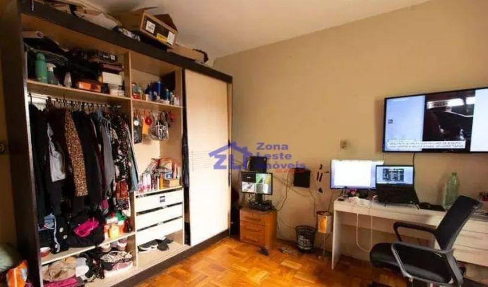 Sobrado, 4 quartos, 120 m² - Foto 2