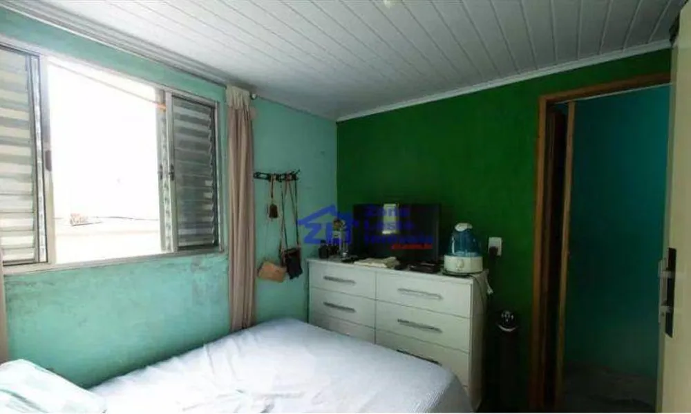 Sobrado, 4 quartos, 120 m² - Foto 4