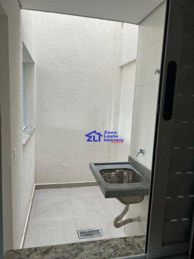Apartamento, 2 quartos, 34 m² - Foto 5