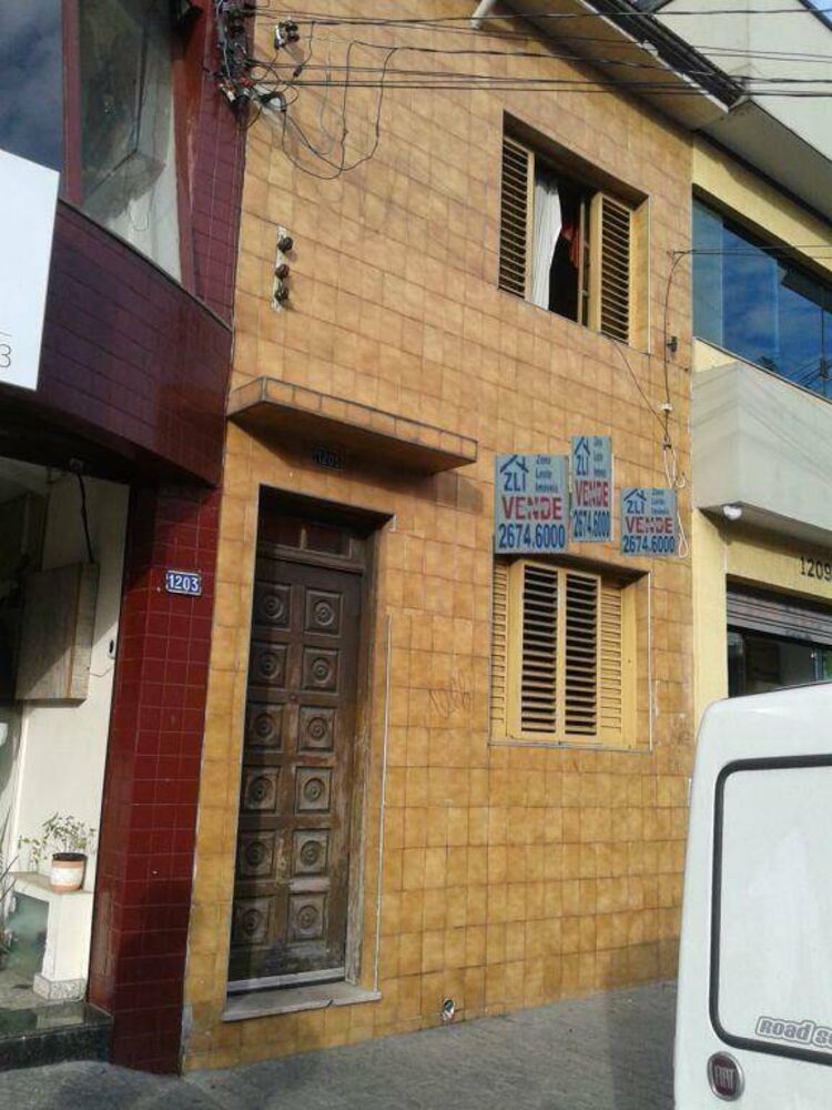 Sobrado, 2 quartos, 140 m² - Foto 2