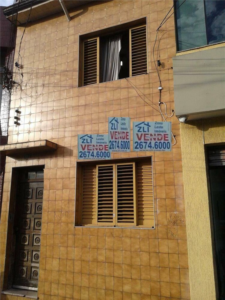Sobrado, 2 quartos, 140 m² - Foto 1