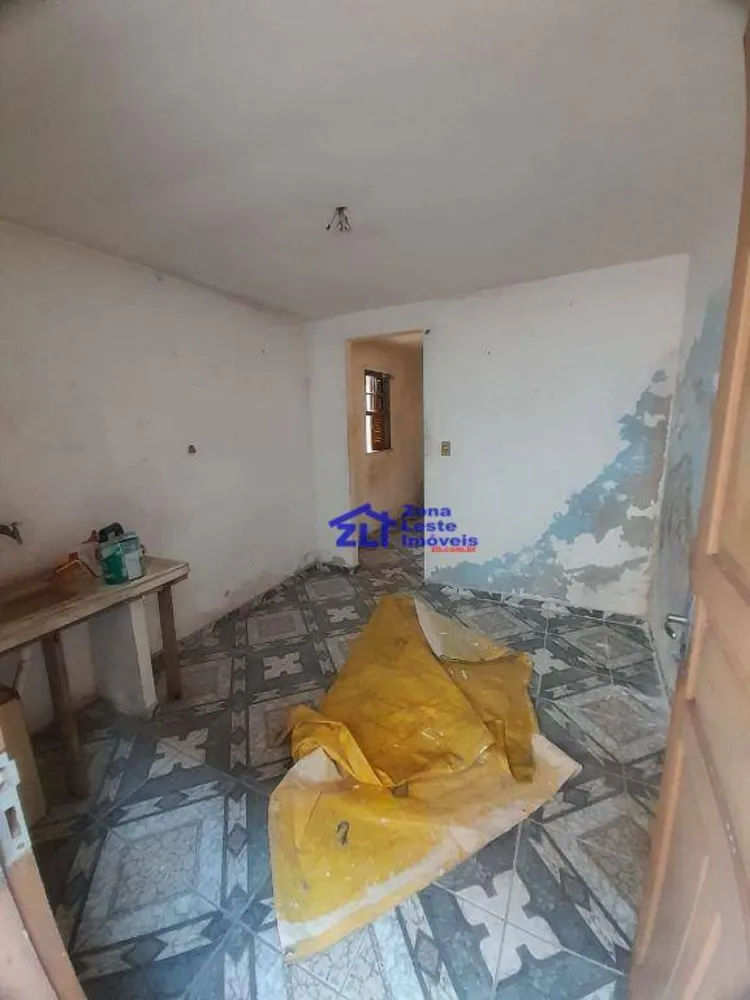 Casa, 2 quartos, 90 m² - Foto 1