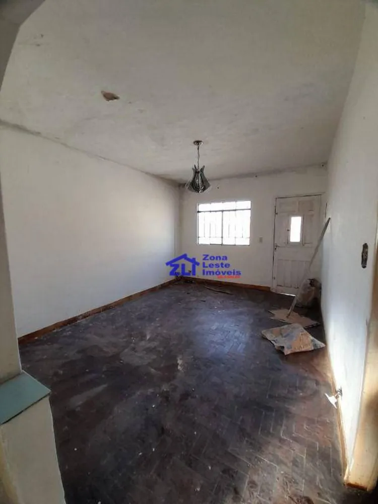Casa, 2 quartos, 90 m² - Foto 3