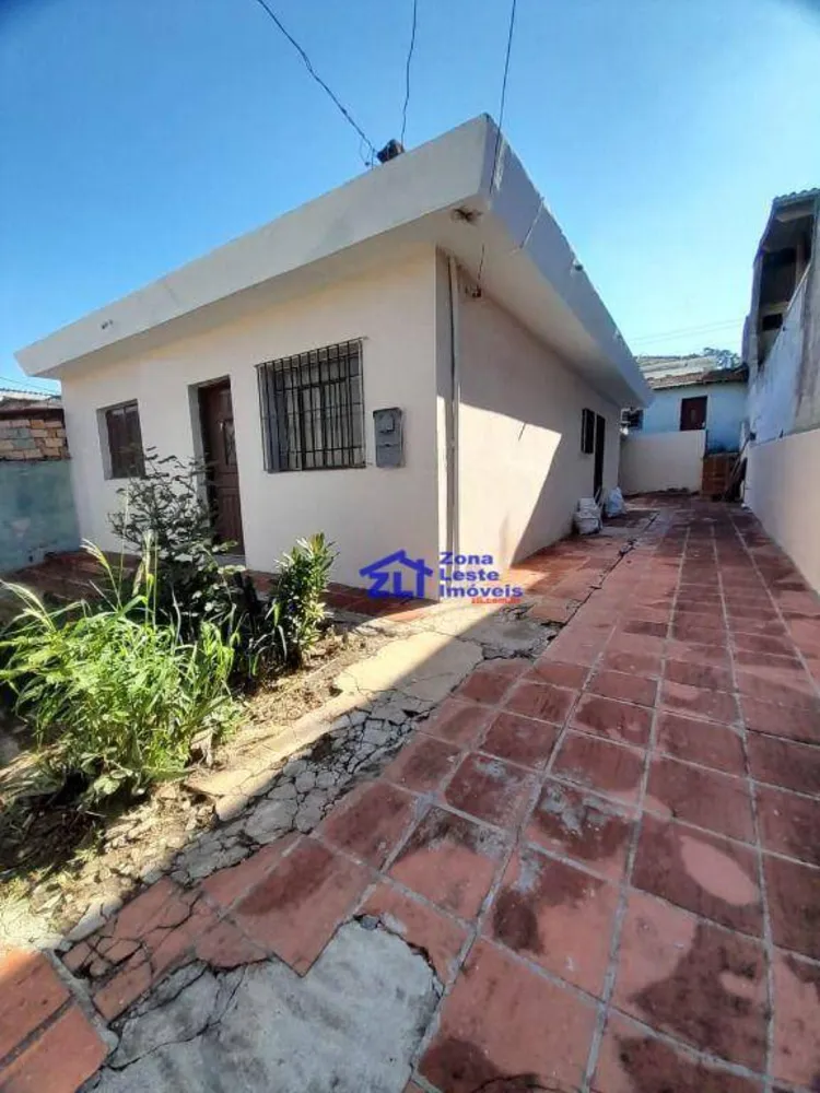 Casa, 2 quartos, 90 m² - Foto 2