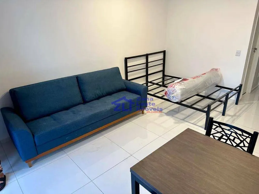 Apartamento, 1 quarto, 31 m² - Foto 4