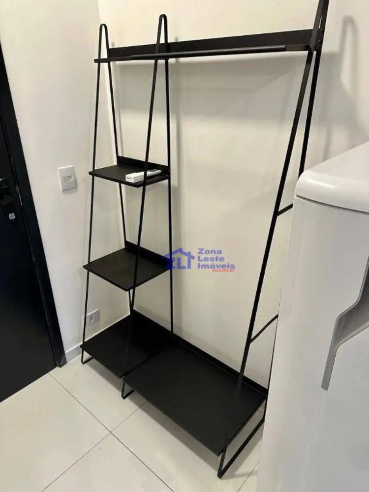 Apartamento, 1 quarto, 31 m² - Foto 1