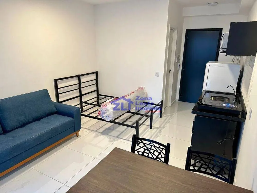 Apartamento, 1 quarto, 31 m² - Foto 3