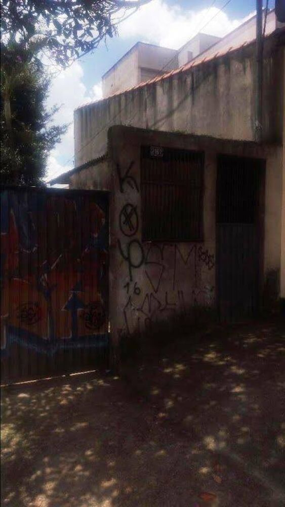 Terreno, 500 m² - Foto 1