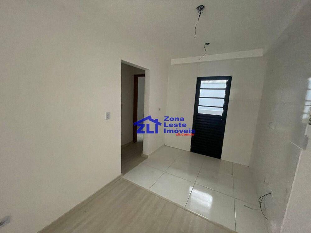 Apartamento, 2 quartos, 36 m² - Foto 4