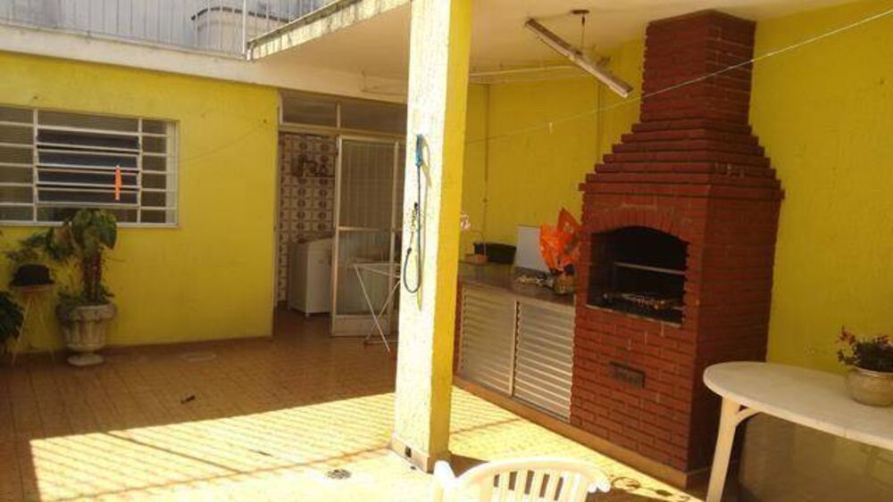 Sobrado, 3 quartos, 198 m² - Foto 4