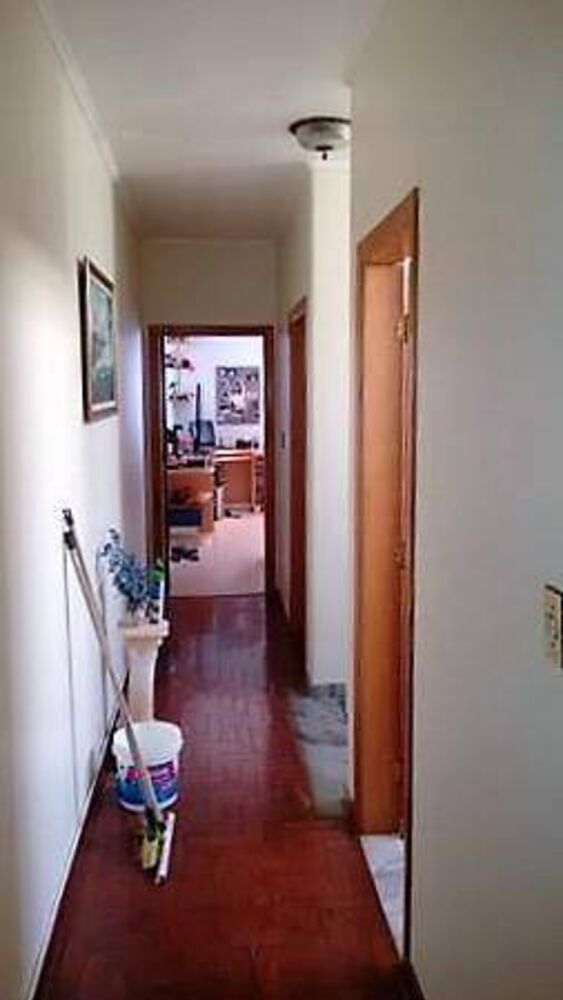 Sobrado, 3 quartos, 198 m² - Foto 1