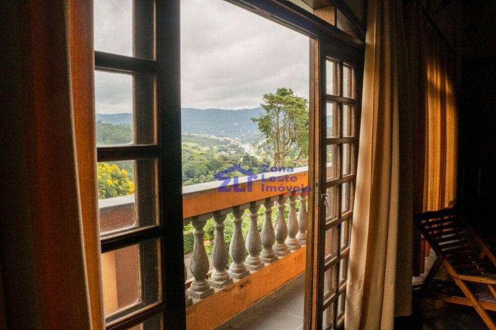 Casa, 4 quartos, 650 m² - Foto 1