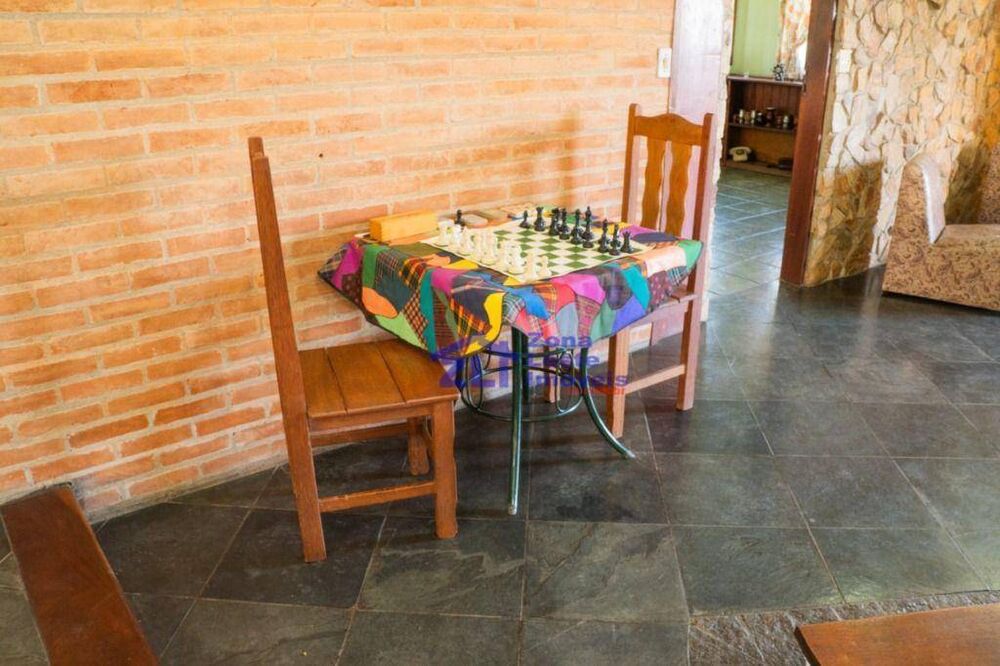 Casa, 4 quartos, 650 m² - Foto 3