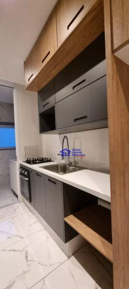 Apartamento, 2 quartos, 34 m² - Foto 9