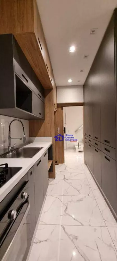 Apartamento, 2 quartos, 34 m² - Foto 4