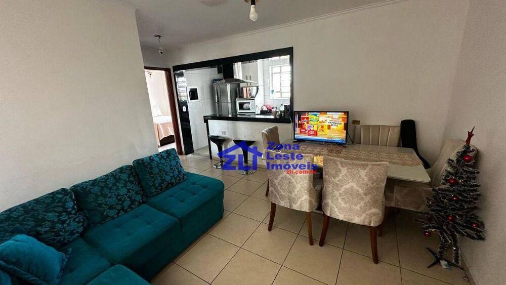 Apartamento, 2 quartos, 57 m² - Foto 2
