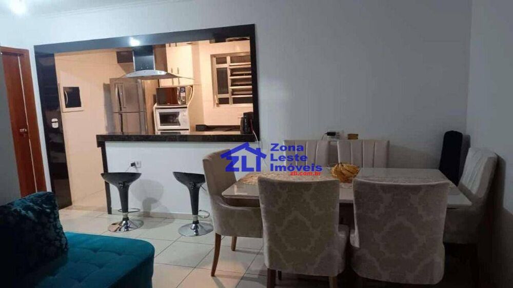 Apartamento, 2 quartos, 57 m² - Foto 4
