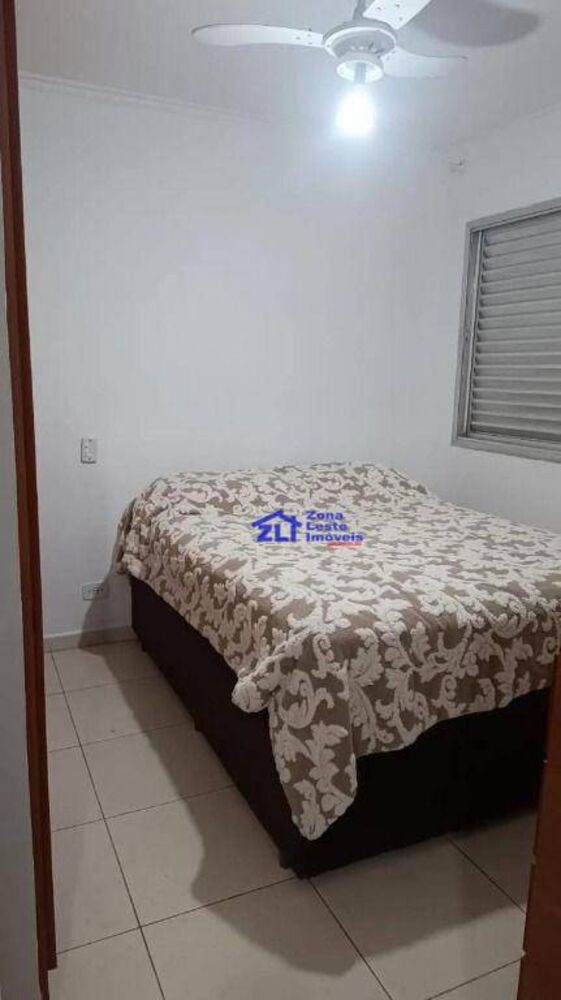 Apartamento, 2 quartos, 57 m² - Foto 3