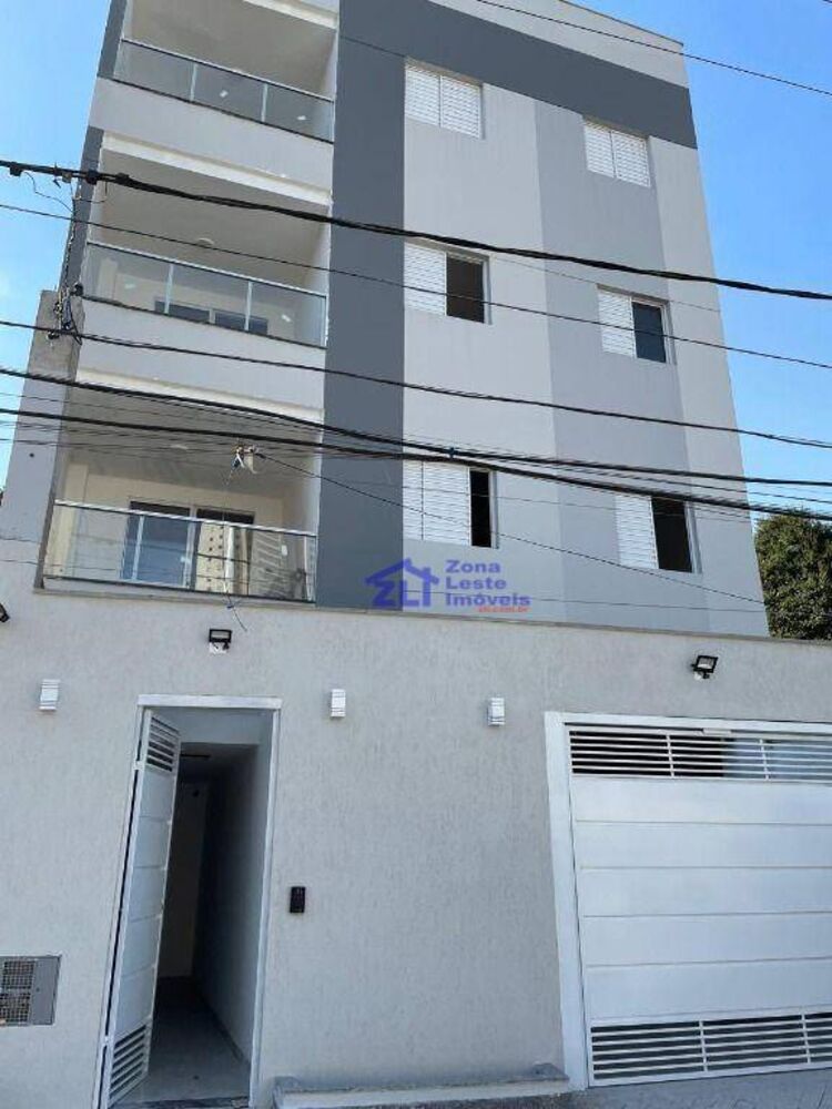 Apartamento, 2 quartos, 38 m² - Foto 4