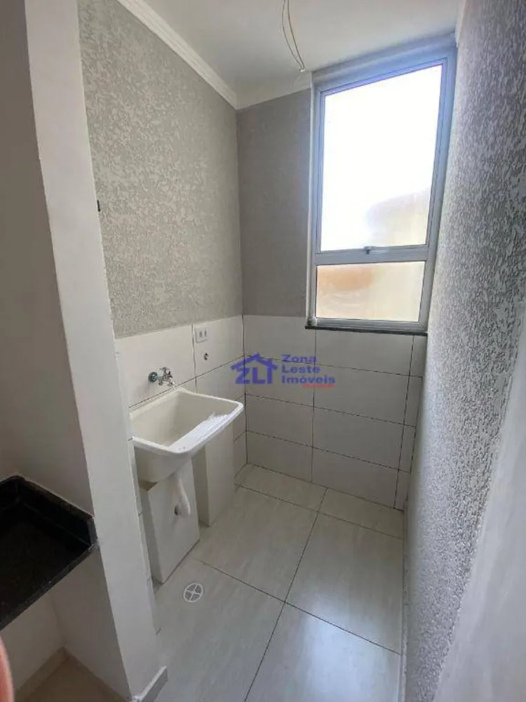 Apartamento, 1 quarto, 29 m² - Foto 1
