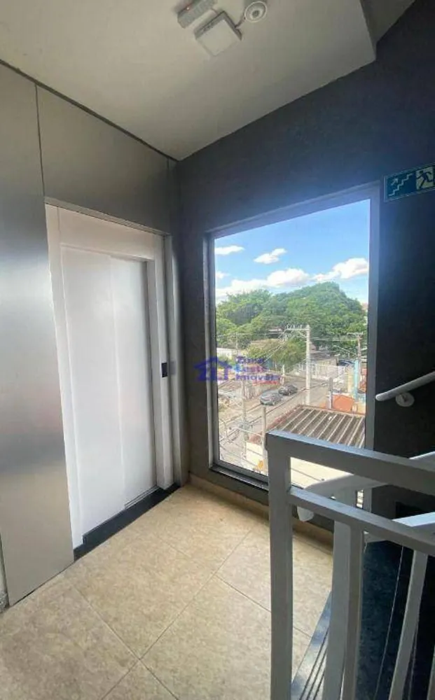 Apartamento, 1 quarto, 29 m² - Foto 4