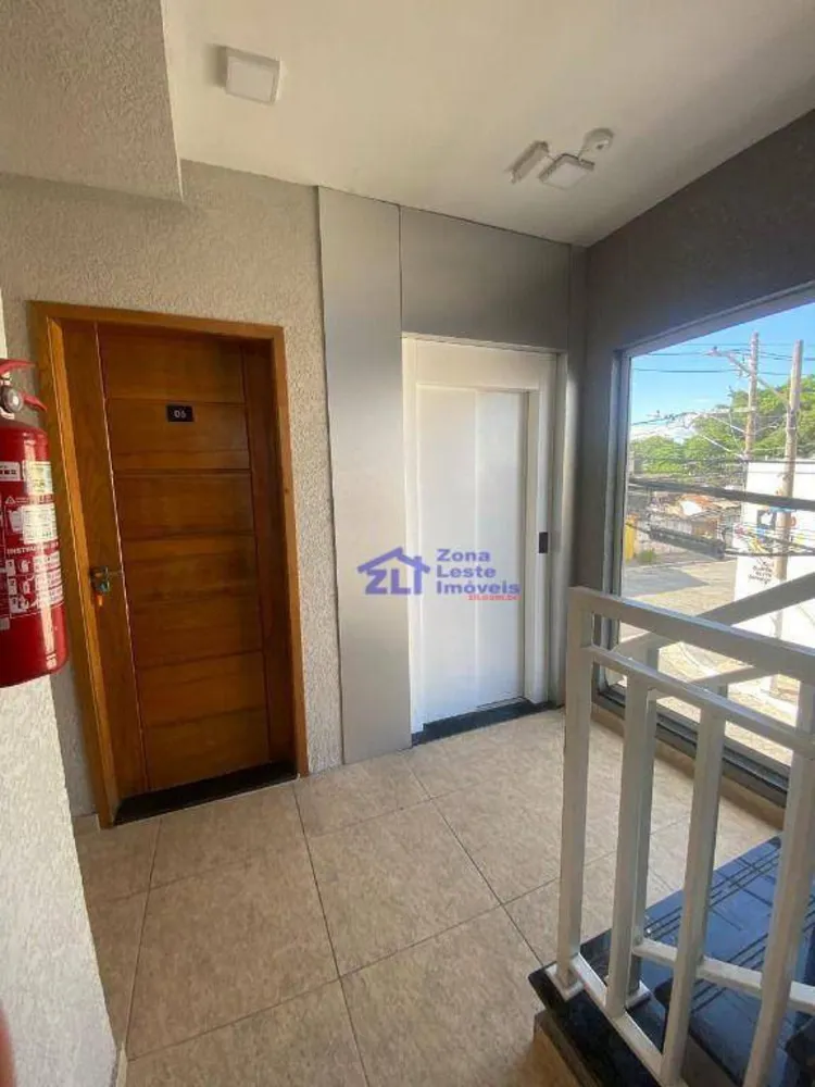 Apartamento, 1 quarto, 29 m² - Foto 3