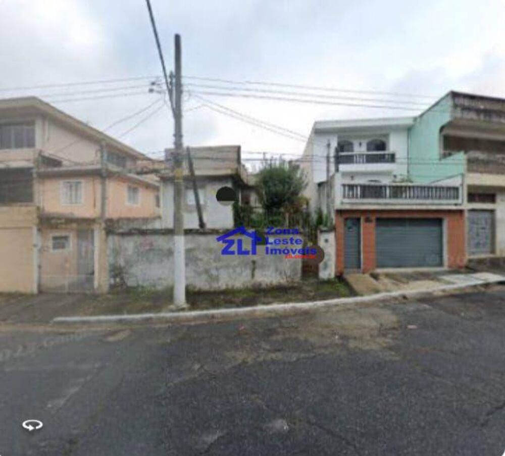 Terreno, 302 m² - Foto 1