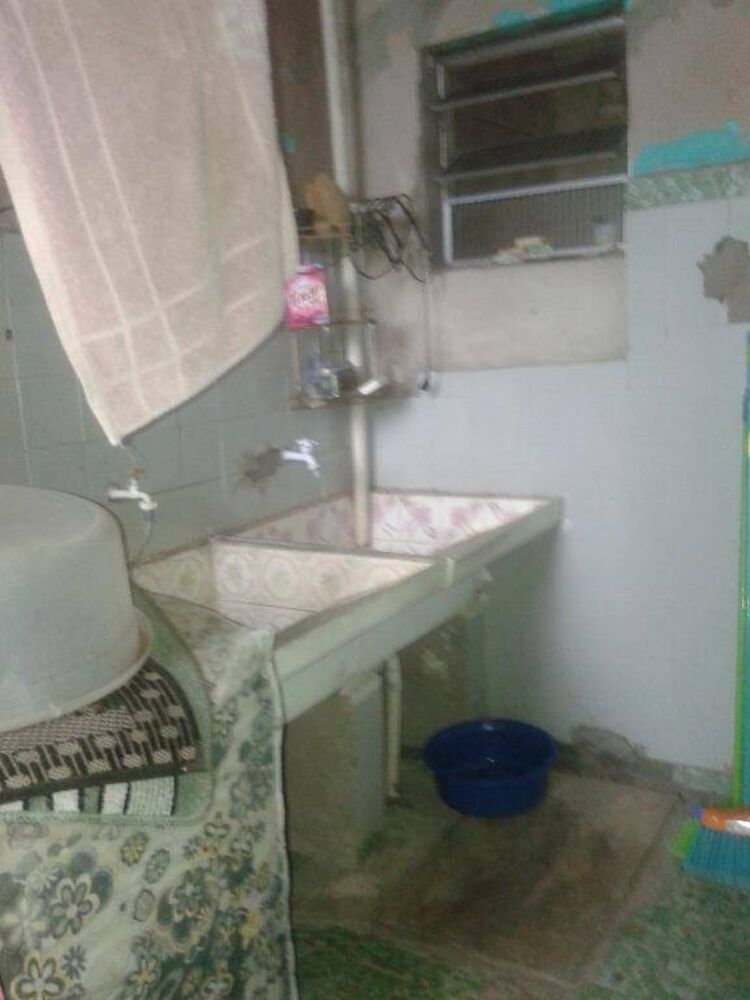 Casa, 2 quartos, 240 m² - Foto 2