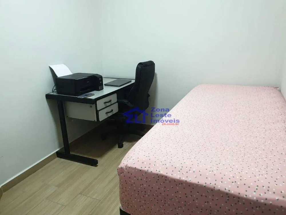 Sobrado, 3 quartos, 150 m² - Foto 3