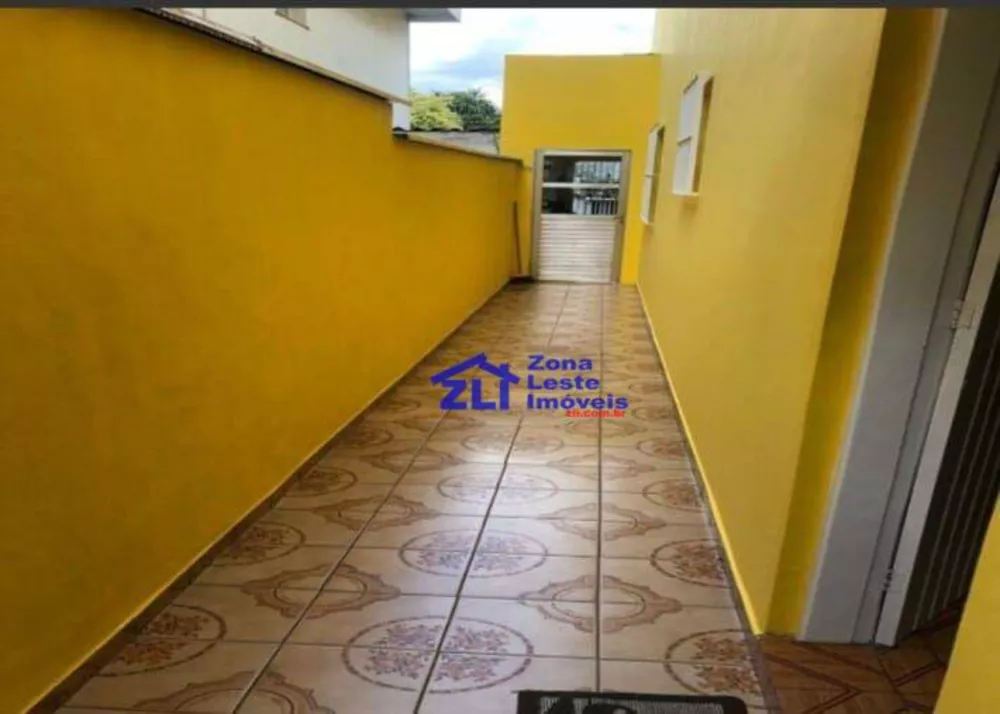 Sobrado, 3 quartos, 180 m² - Foto 3