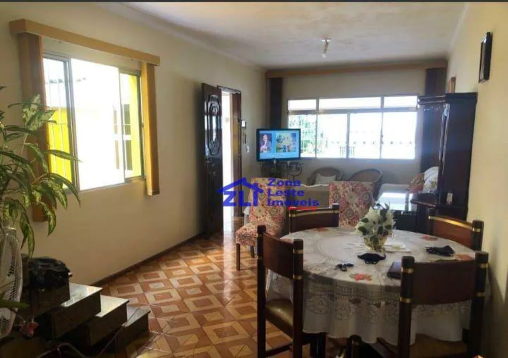 Sobrado, 3 quartos, 180 m² - Foto 1