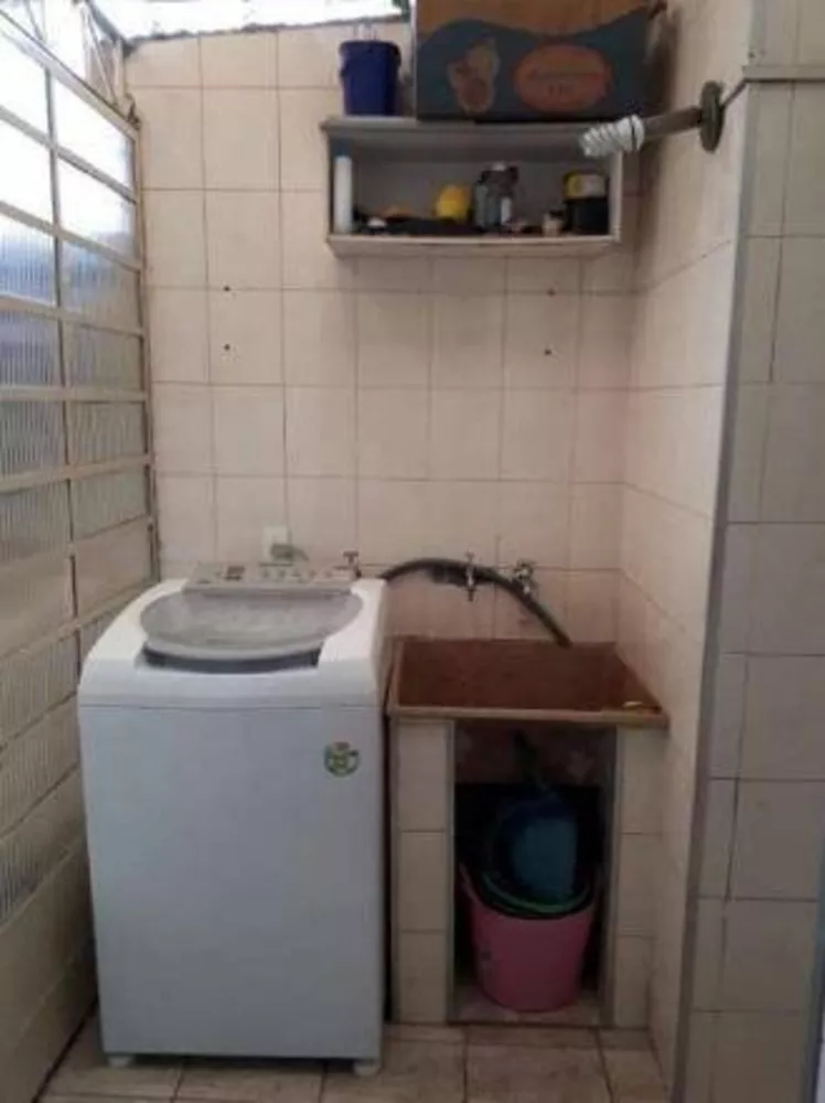 Sobrado, 3 quartos, 105 m² - Foto 6