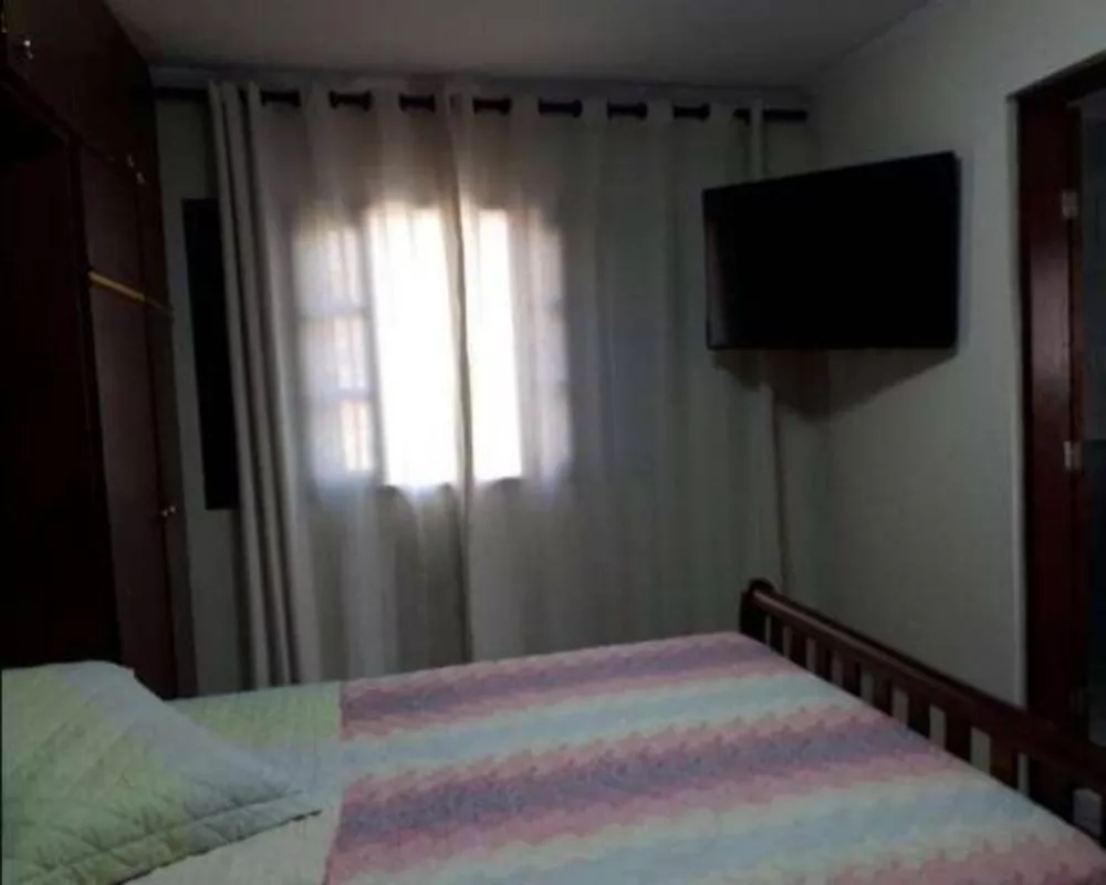 Sobrado, 3 quartos, 105 m² - Foto 14