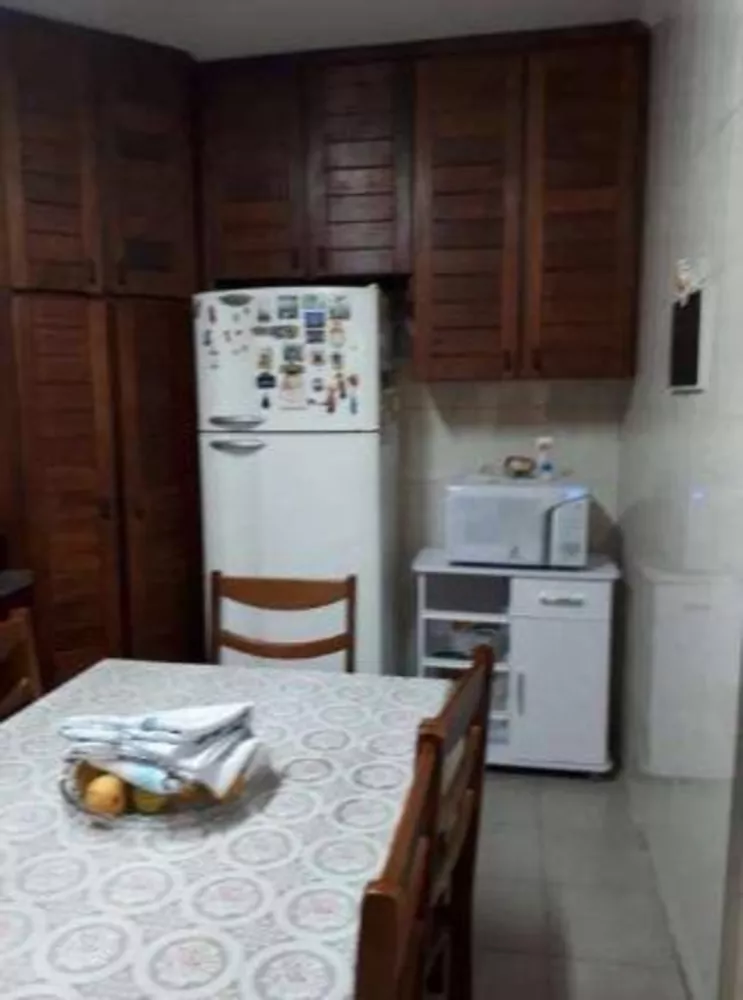 Sobrado, 3 quartos, 105 m² - Foto 7