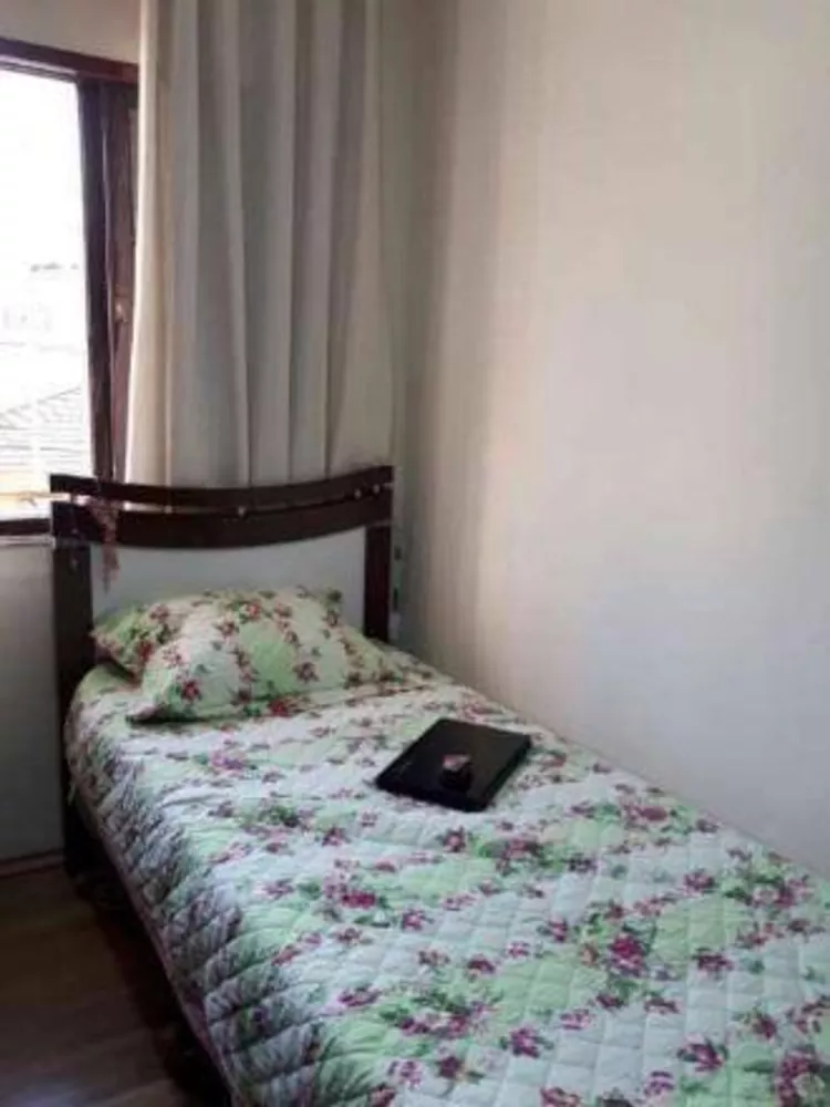 Sobrado, 3 quartos, 105 m² - Foto 11
