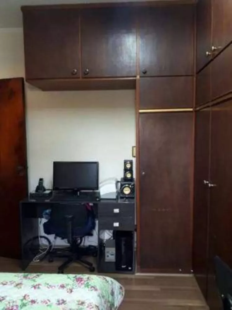 Sobrado, 3 quartos, 105 m² - Foto 10