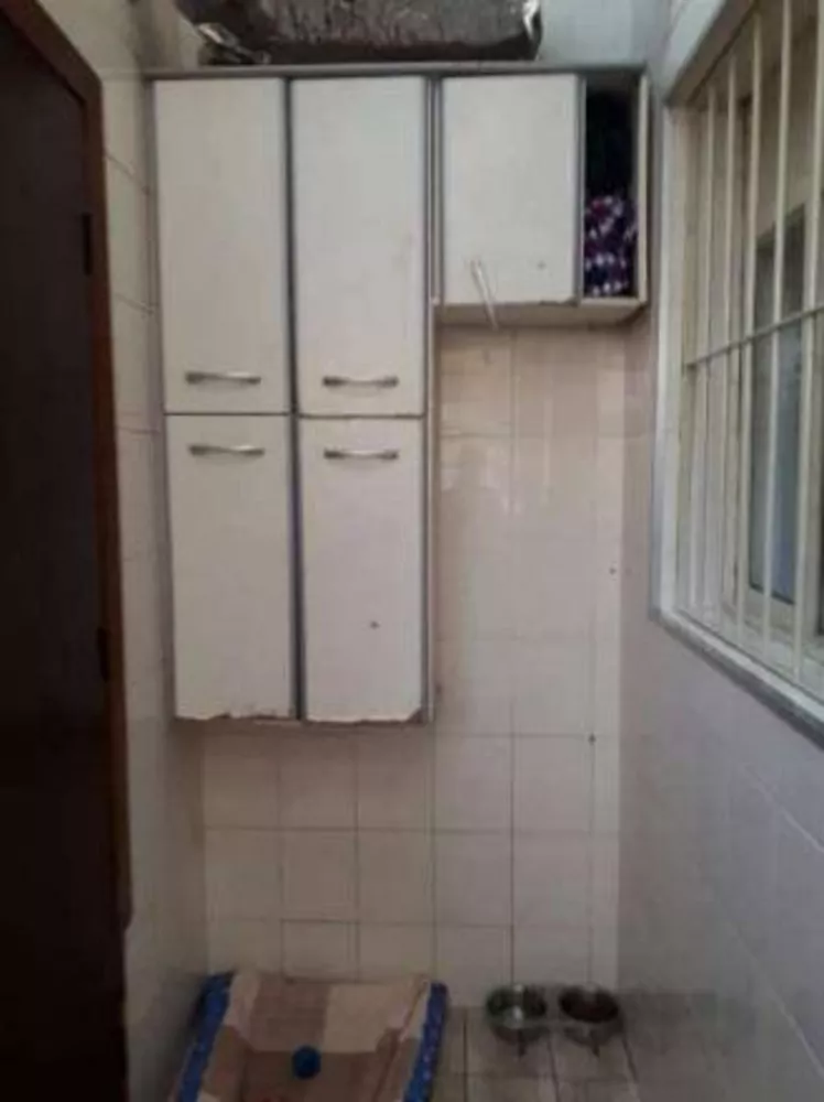 Sobrado, 3 quartos, 105 m² - Foto 5