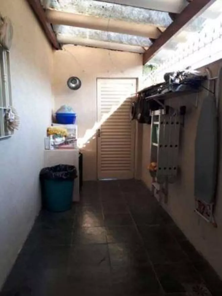 Sobrado, 3 quartos, 105 m² - Foto 4