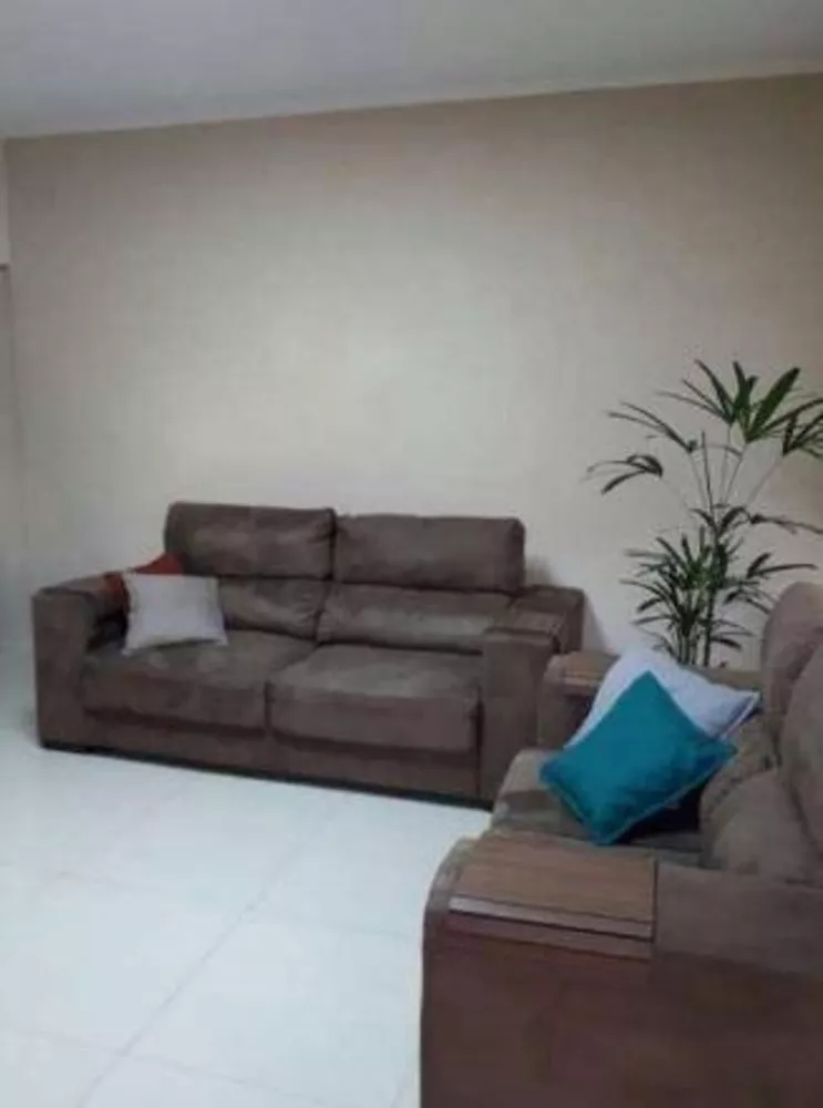 Sobrado, 3 quartos, 105 m² - Foto 9