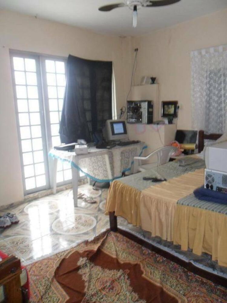 Casa, 2 quartos, 160 m² - Foto 1