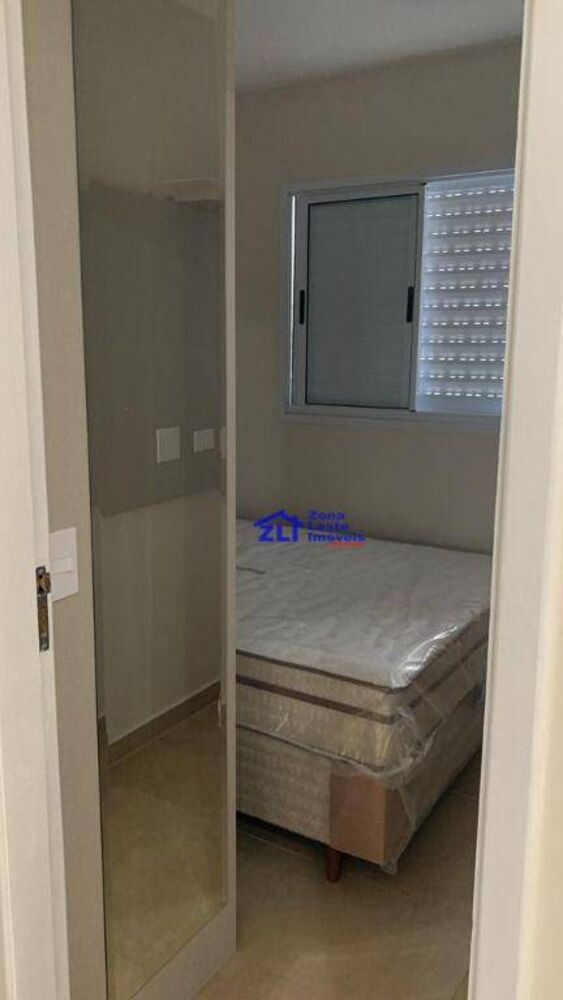Apartamento, 2 quartos, 32 m² - Foto 7