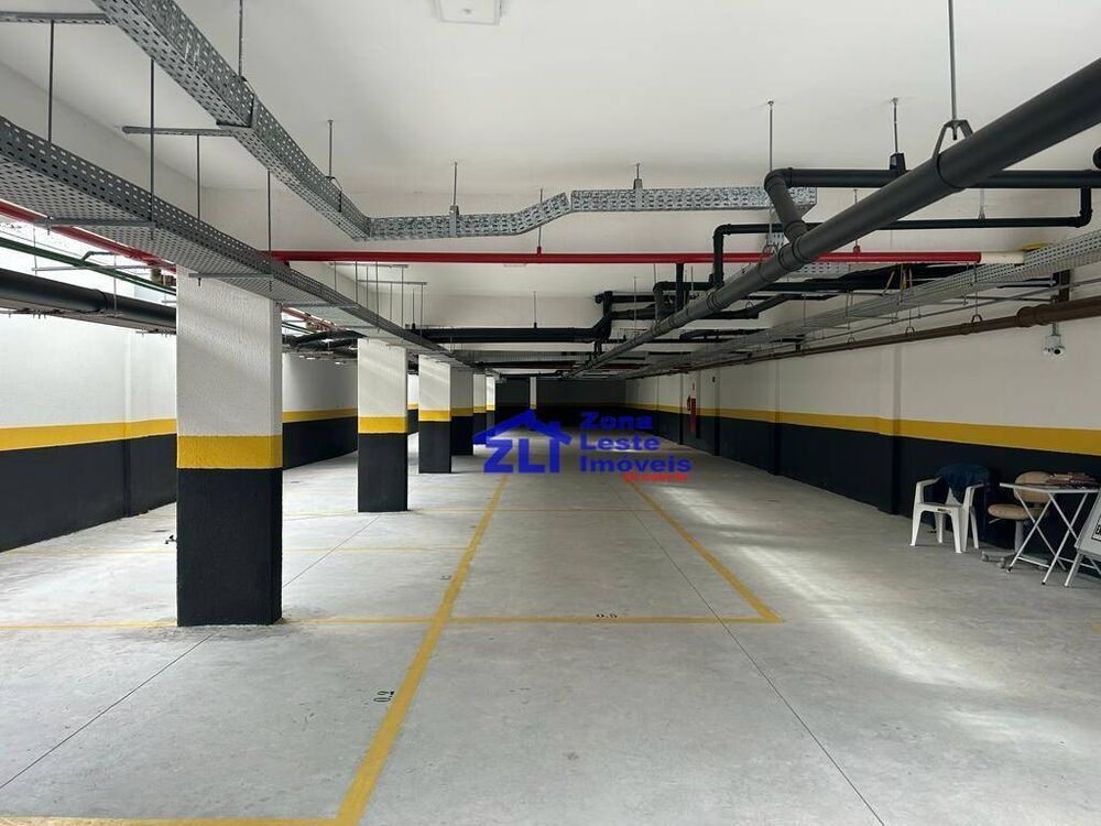 Apartamento, 2 quartos, 32 m² - Foto 20