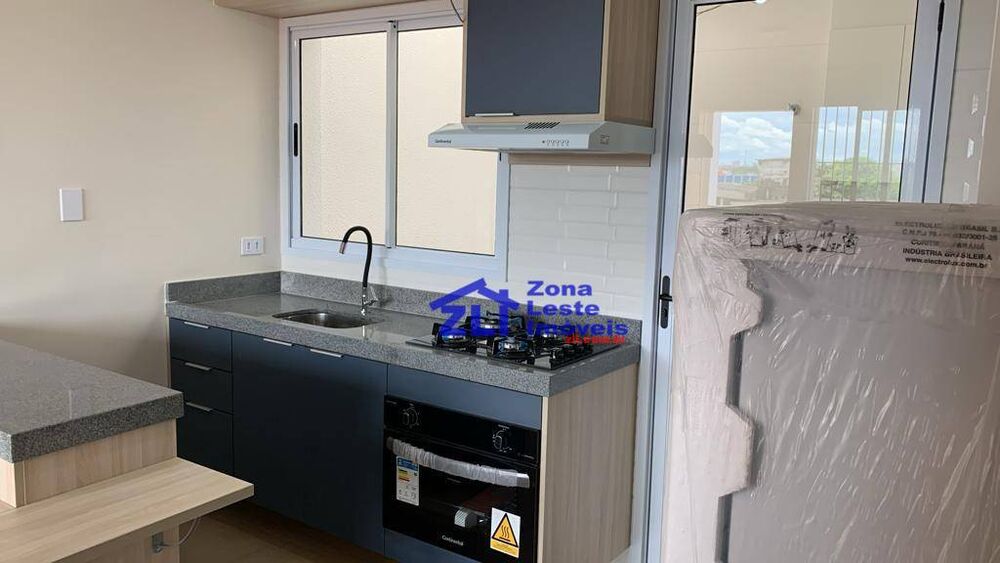 Apartamento, 2 quartos, 32 m² - Foto 19
