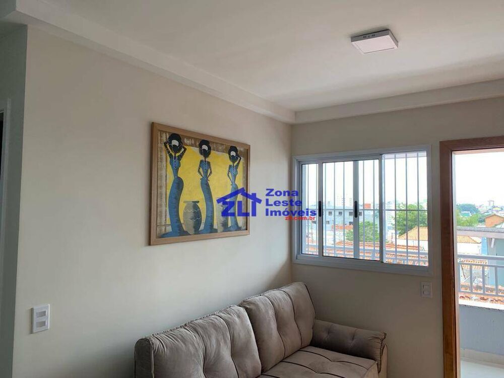 Apartamento, 2 quartos, 32 m² - Foto 4