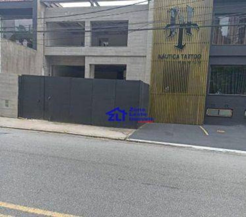 Prédio Inteiro, 345 m² - Foto 1