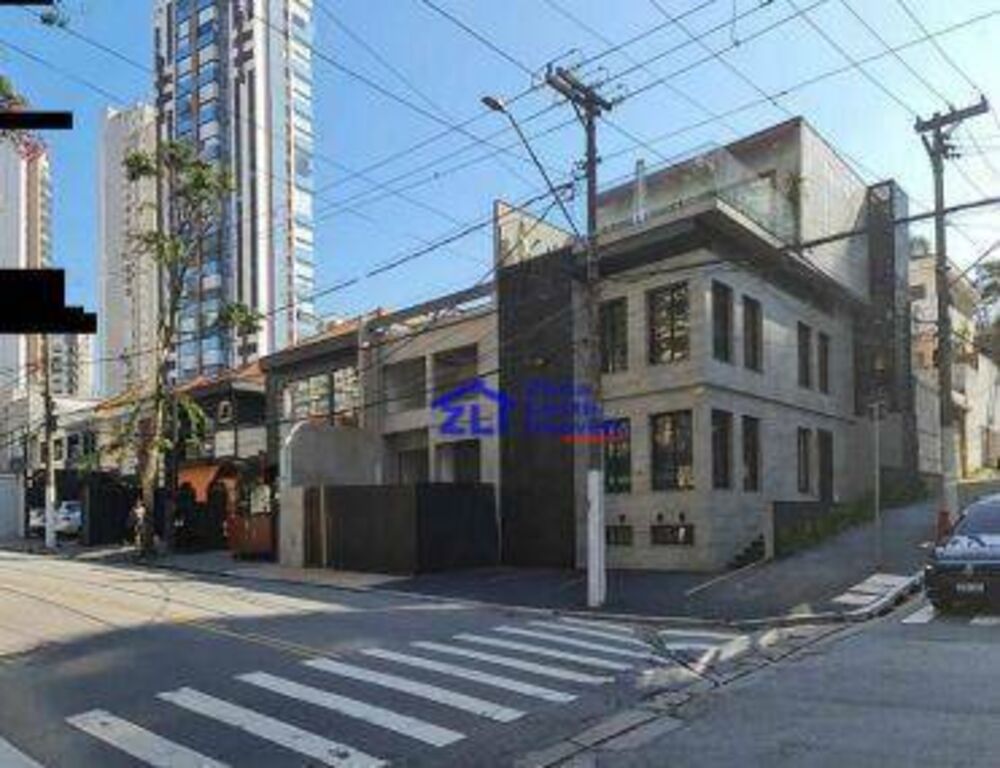 Prédio Inteiro, 345 m² - Foto 2