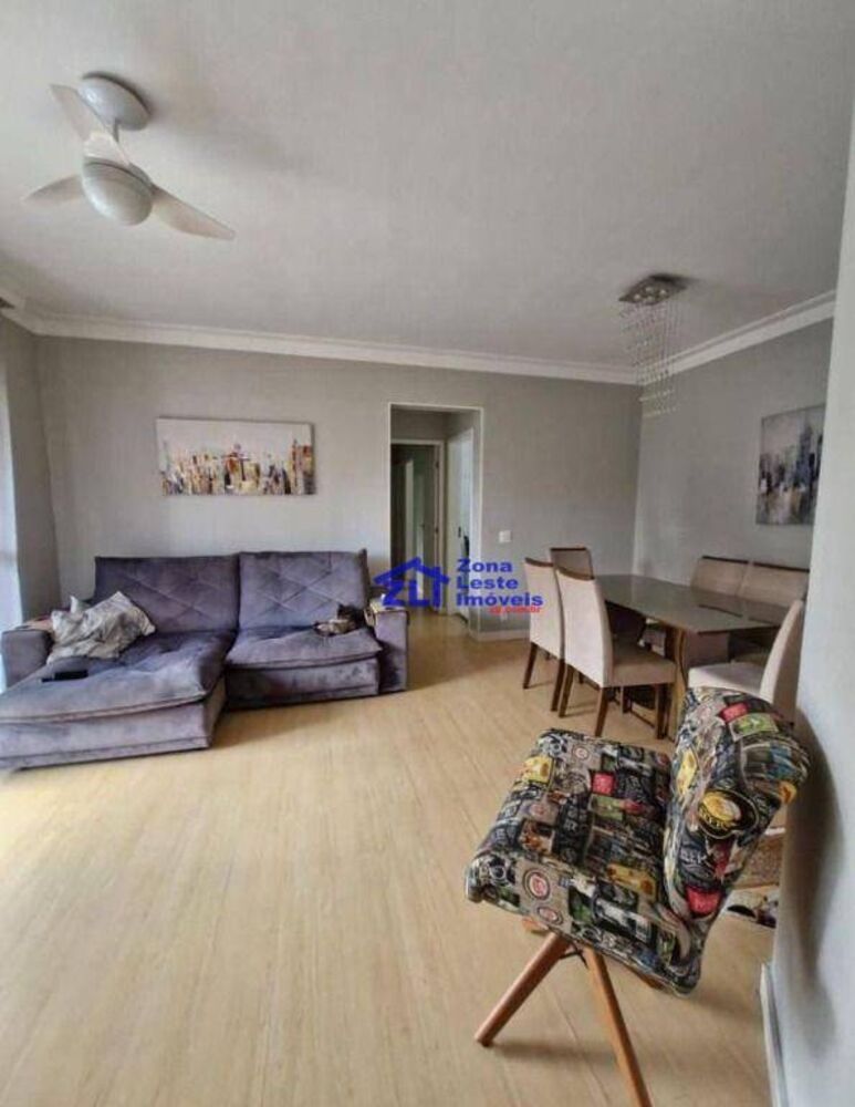 Apartamento, 4 quartos, 139 m² - Foto 11