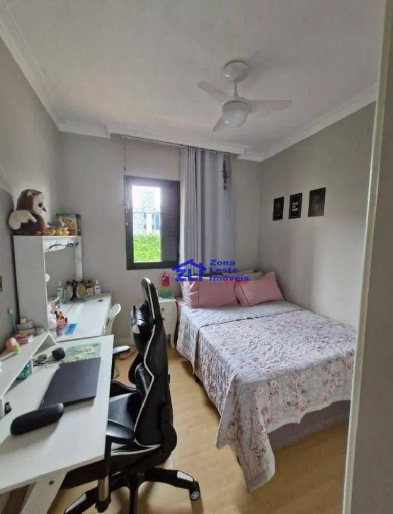Apartamento, 4 quartos, 139 m² - Foto 4