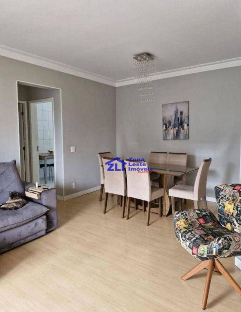 Apartamento, 4 quartos, 139 m² - Foto 10