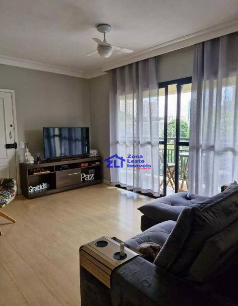 Apartamento, 4 quartos, 139 m² - Foto 5